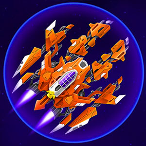 Space Blaze DX