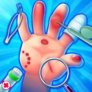 Hand Doctor