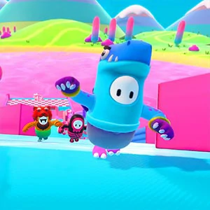 Sugar Man Ultimate Challenge