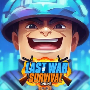Last War Survival Online
